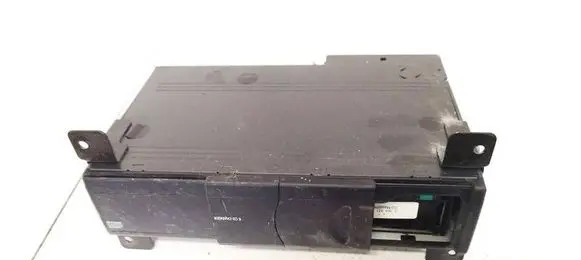BMW X5 E53 CD/DVD changer 65126946989 65.12-6946989