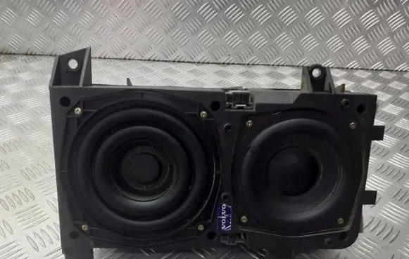 Volvo S40 Subwoofer speaker 30630166