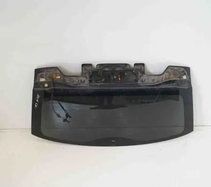 BMW 3 E90 E91 Rear windscreen/windshield window 43R001026