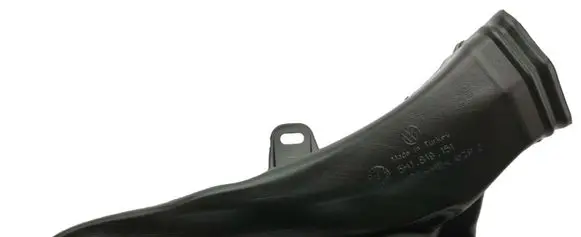 Cupra Formentor Air intake hose/pipe 5H1819151