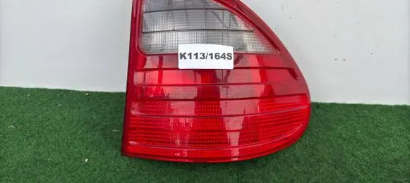 Mercedes-Benz E W210 Rear/tail lights A2108202264