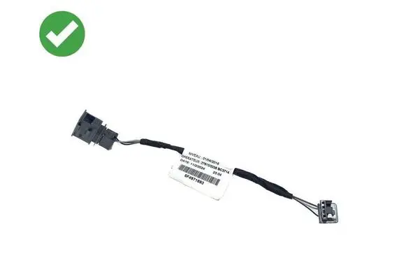 Audi A1 Electric window control switch 5F4971693 3716001 TAB012710B