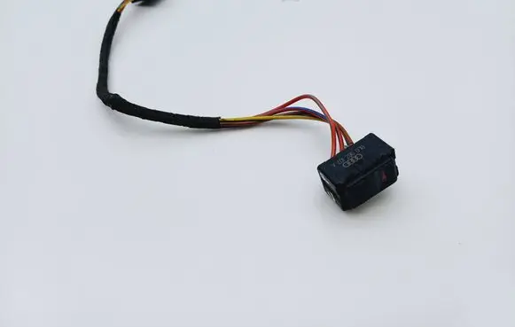 Audi A3 S3 8L Central locking switch button 8L0962107A