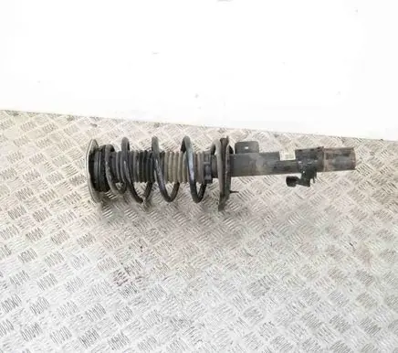 Land Rover Range Rover Evoque L538 Front shock absorber/damper BJ3218045AD