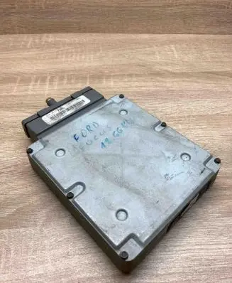 Ford Focus Engine control unit/module ECU YS4F12A650PA PANG