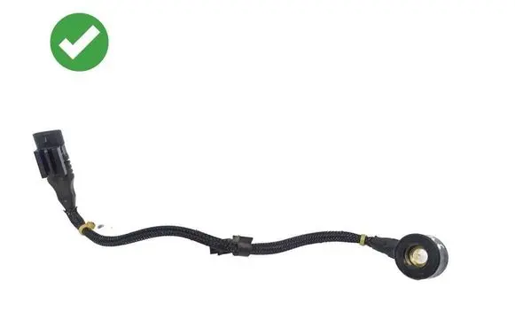 Mercedes-Benz B W246 W242 Detonation knock sensor A0071531228 0071531228