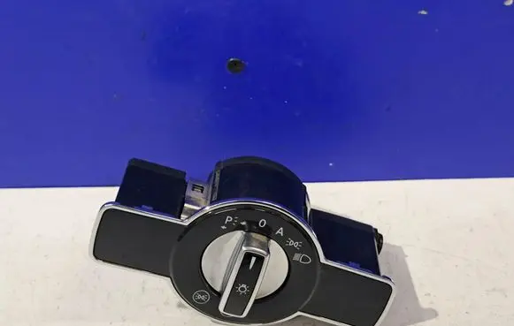 Mercedes-Benz S W221 Light switch A2219053900