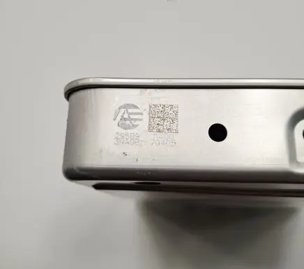 Nissan Leaf I (ZE0) Hybrid / Electric Car Battery Cell 295B93NA0B