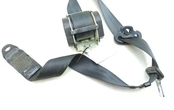 Fiat Doblo Rear seatbelt 735517001