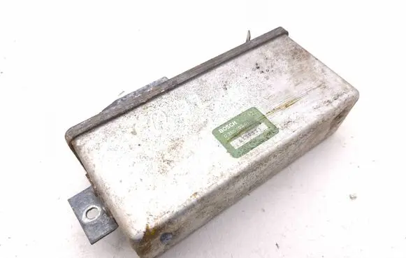 Rolls-Royce Silver Spur ABS control unit/module 0265103018 6520121