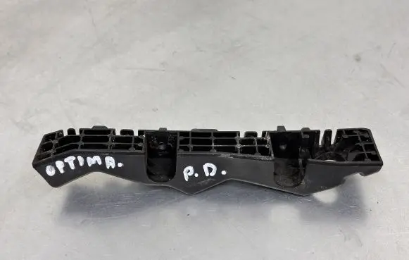 KIA Optima Front bumper mounting bracket 86514D4000