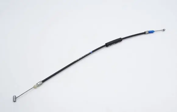 Honda Jazz Seat back rest control lever/handle 4106143-GTC-8A31 4106143GTC8A31