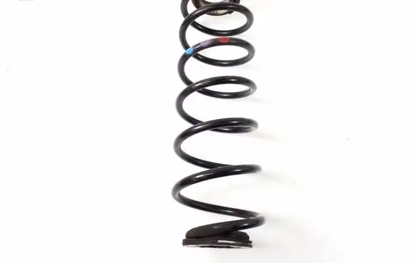 Opel Corsa F Rear coil spring 