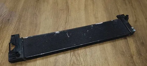 Lexus RX 450H Optional radiator G901048071