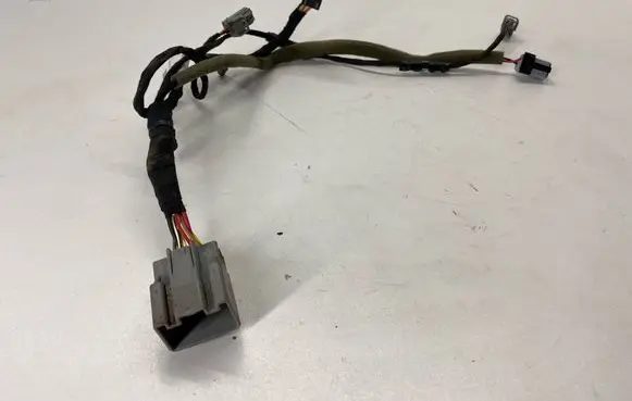 Jeep Grand Cherokee Other wiring loom X40018201XX X400182013X261093