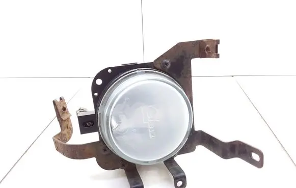 Citroen Xsara Picasso Front fog light 026719 E2026719