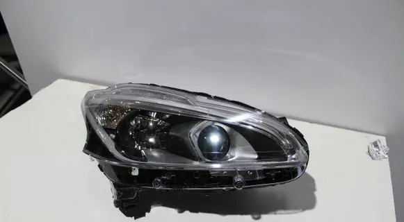 Peugeot 208 Headlight/headlamp