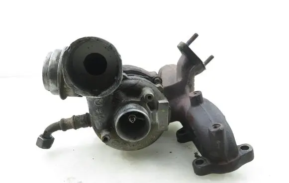 Audi A3 S3 8L Turbo 038253016F