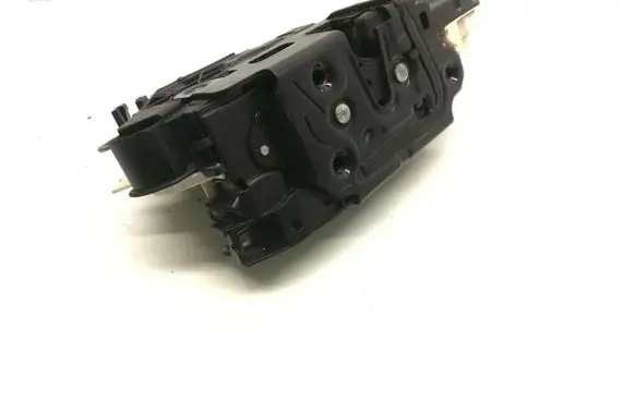Seat Ibiza IV (6J,6P) Front door lock 5N2837016C