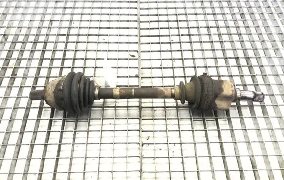 Ford Focus C-MAX Front driveshaft