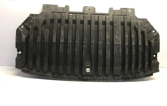 Mercedes-Benz E W214 Front bumper skid plate/under tray A2145202300