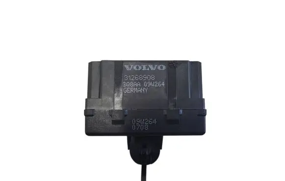 Volvo XC60 Seat control module 31268908