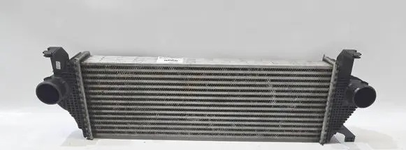 Jeep Grand Cherokee Intercooler radiator