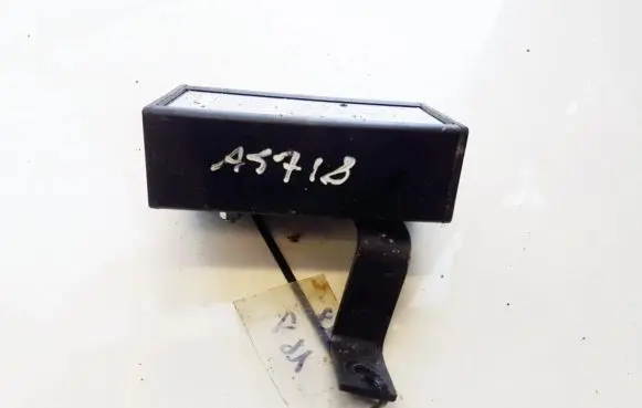 KIA Carnival Other control units/modules HBS3000