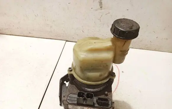 Power steering pump
