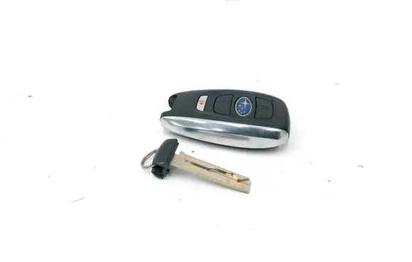 Subaru Outback (BT) Ignition key/card 1551A14AHK 14AHK
