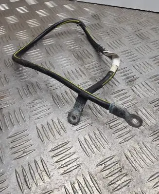 Infiniti Q70 Y51 Negative earth cable (battery)