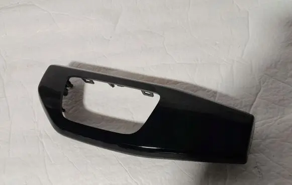 Audi A4 S4 B9 Dashboard glove box trim 8W1853189AA