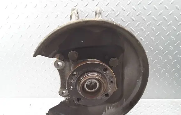 Peugeot 3008 I Rear wheel hub 9670245780 9672227480
