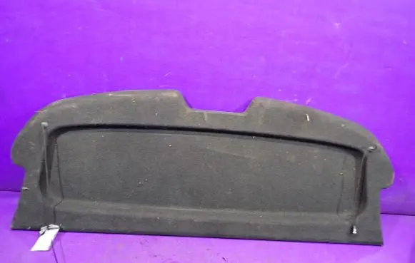 Fiat Stilo Parcel shelf