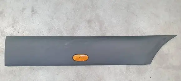 Mercedes-Benz Sprinter W907 W910 Sill/side skirt trim A9106905700