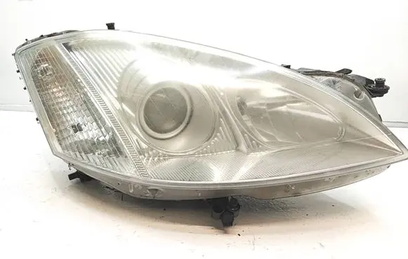 Mercedes-Benz S W221 Headlight/headlamp A2218204661 0301216604 18581859