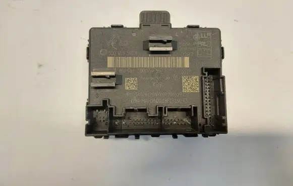 Volkswagen Arteon Door control unit/module 5Q0959592FJLK01