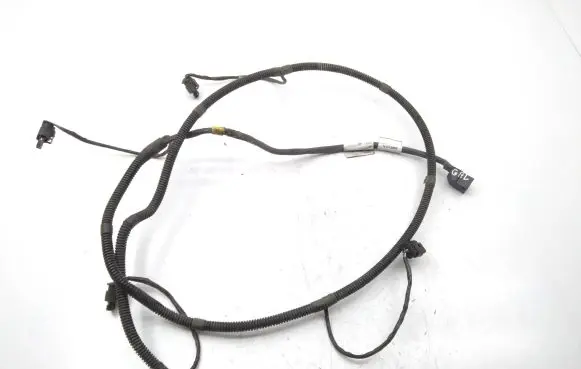 Volvo XC90 Parking sensor (PDC) wiring loom