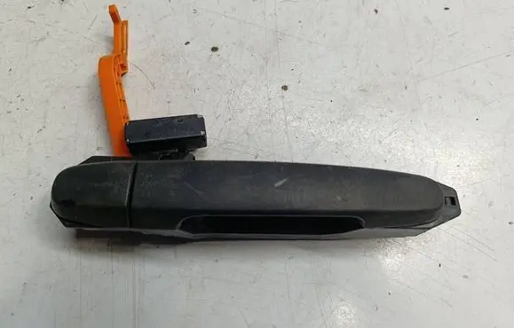Daihatsu Terios Rear door handle trim 