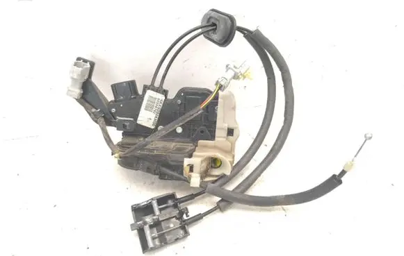 KIA Optima Front door lock 4KX9204KM00 80384762