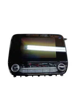 Ford Fiesta Screen/display/small screen H1BT18B955GC