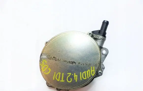 Audi A8 S8 D4 4H Vacuum pump 059145100K