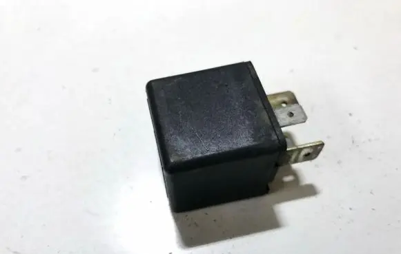 Fiat Marea Other relay 7752313 a727518