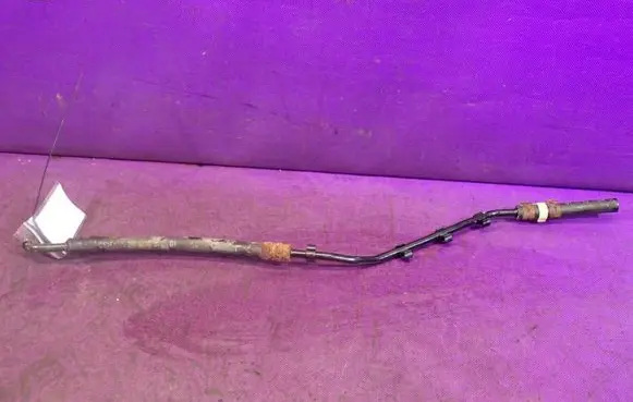 Volkswagen Polo Power steering hose/pipe/line 