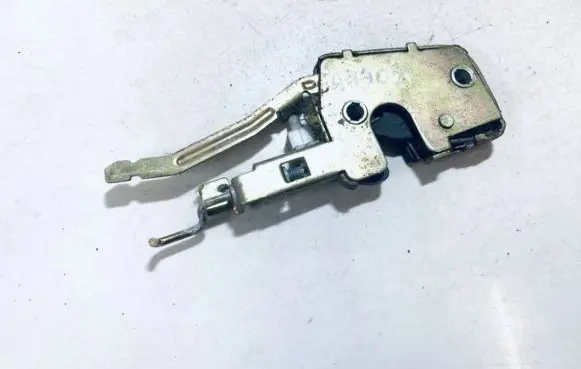 Volvo S40, V40 Seat back rest lock catch 8500415uc 8500415-uc