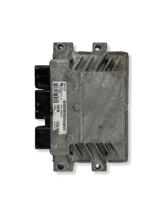 Citroen C4 Grand Picasso Engine control unit/module S180047012B AV2112A650CB