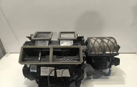 BMW X3 F25 Interior heater climate box assembly 9184304