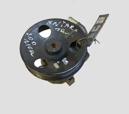 Opel Antara Power steering pump