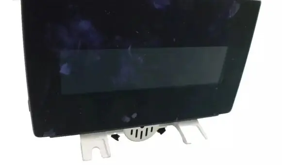 BMW i3 Screen/display/small screen 9326766