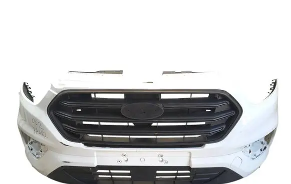 Ford Transit Custom Front bumper JK2117E778AAUTOAS2 JK2117E778A
